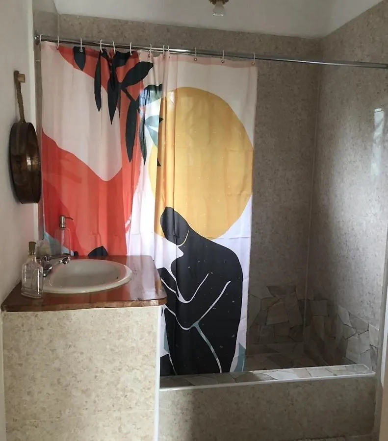 شقة Seacret Studios - Cozy Jamaican Retreat Apts نيغريل